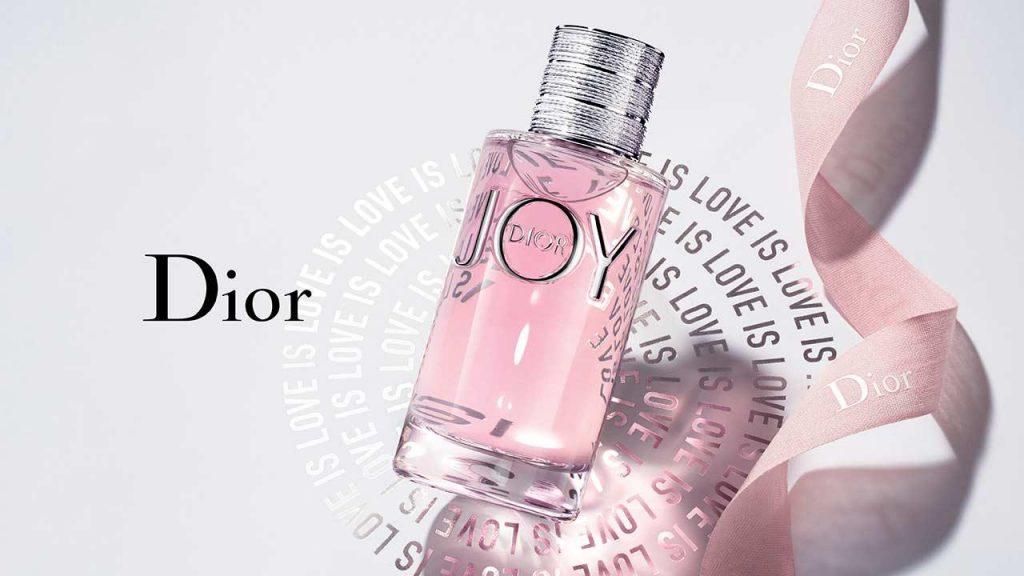 Nước hoa Dior Joy có thơm không? Địa chỉ mua full box nước hoa Dior Joy 5ml - 1