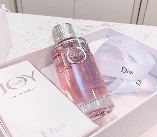 Nước hoa Dior Joy có thơm không? Địa chỉ mua full box nước hoa Dior Joy 5ml - 11