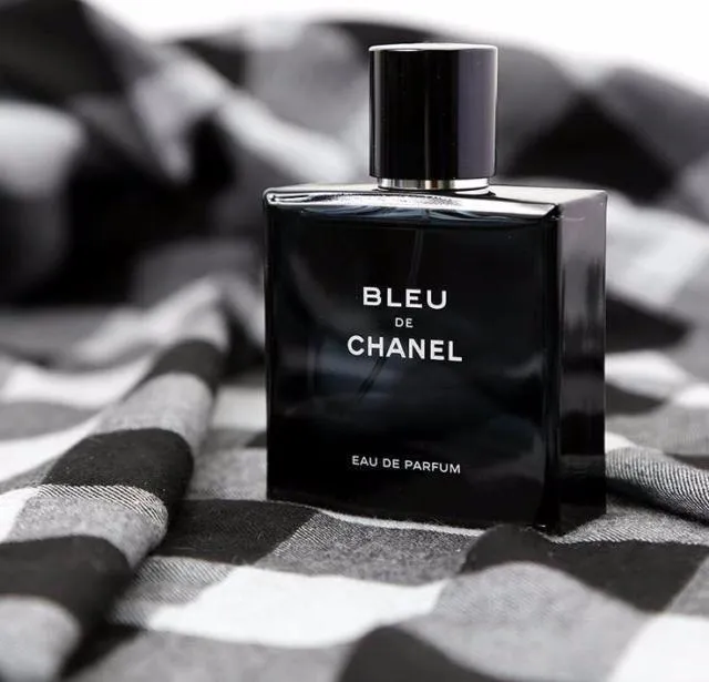 Review nước hoa Bleu De Chanel EDP 100ml mạnh mẽ, cá tính đầy sang trọng