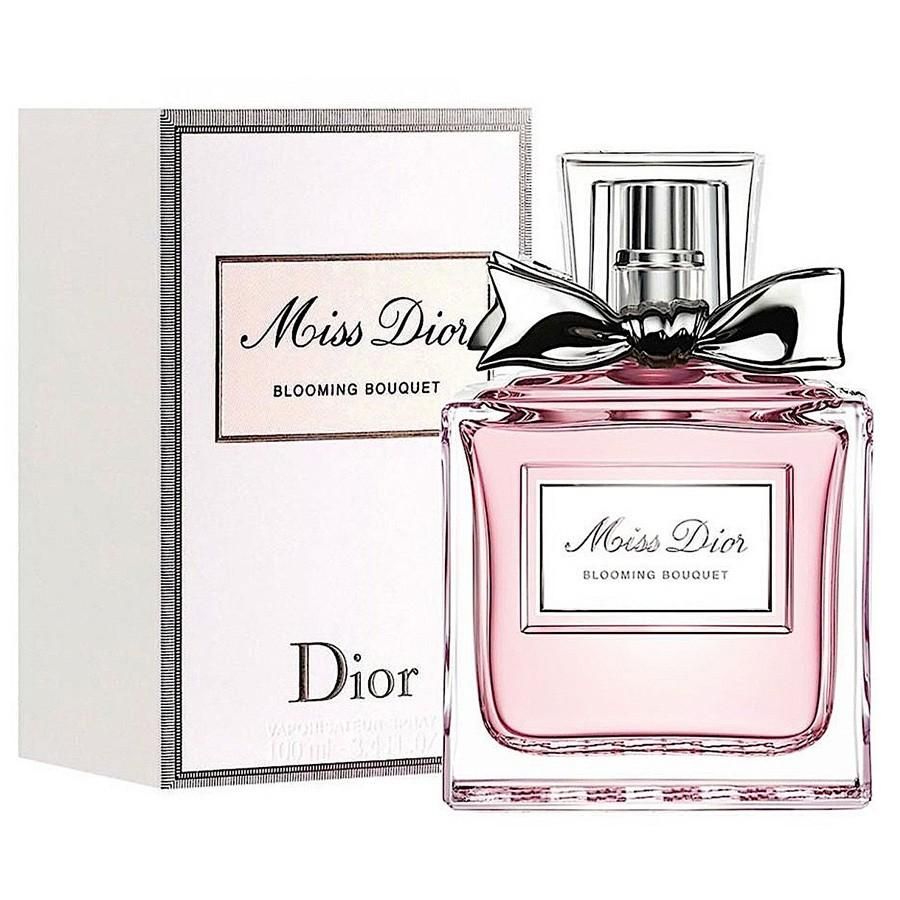 Review top 4 nước hoa Dior Miss có hương rất thơm quyến rũ mọi phái đẹp