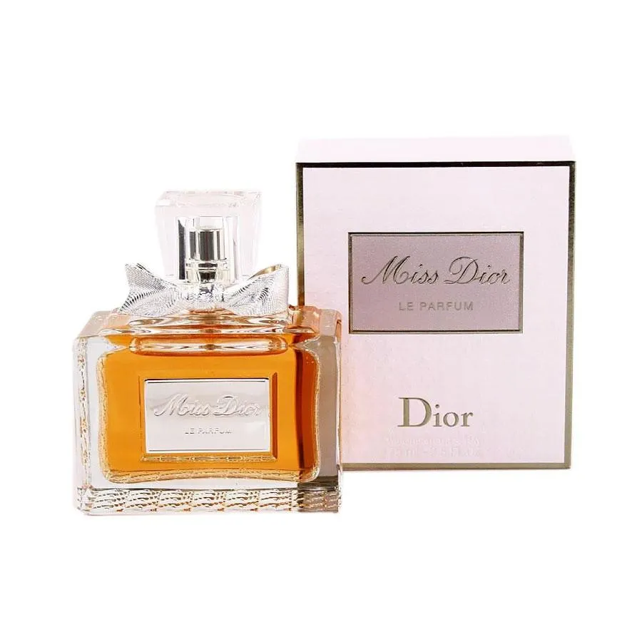 Review top 4 nước hoa Dior Miss có hương rất thơm quyến rũ mọi phái đẹp