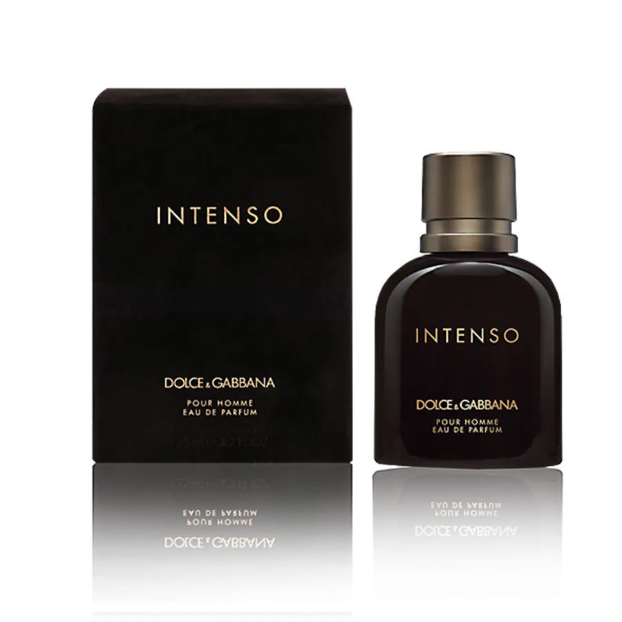 Review 6 dòng nước hoa nam Dolce & Gabbana làm say mê mọi phái đẹp