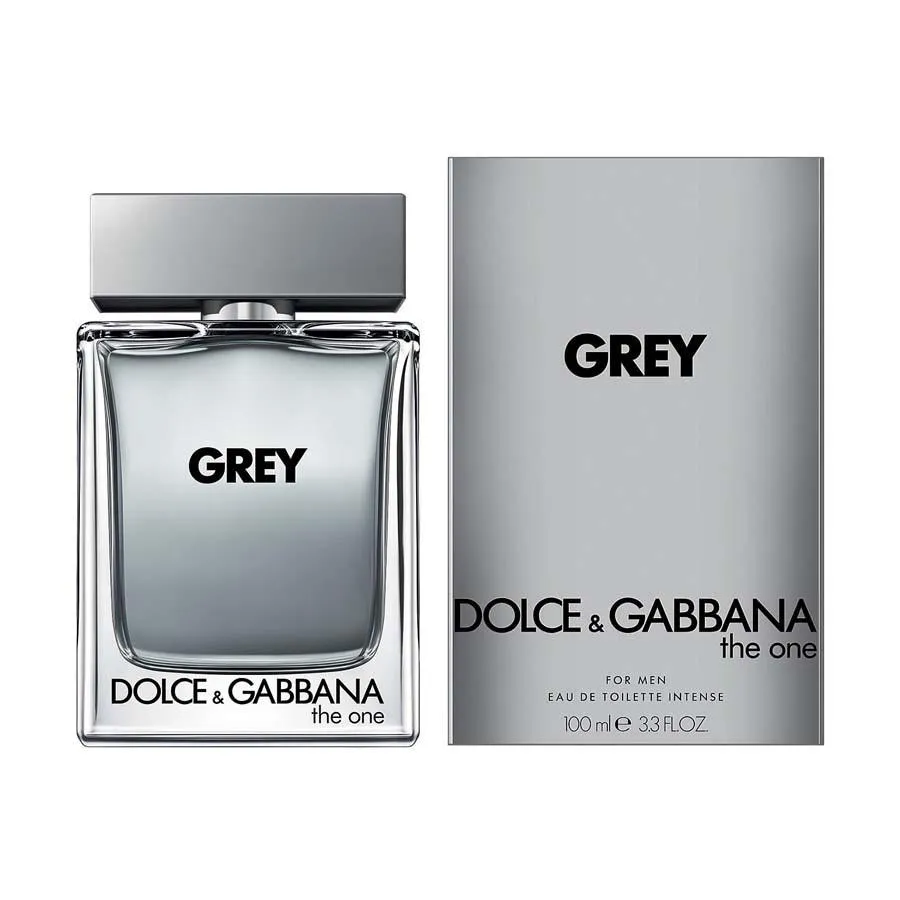 Review 6 dòng nước hoa nam Dolce & Gabbana làm say mê mọi phái đẹp