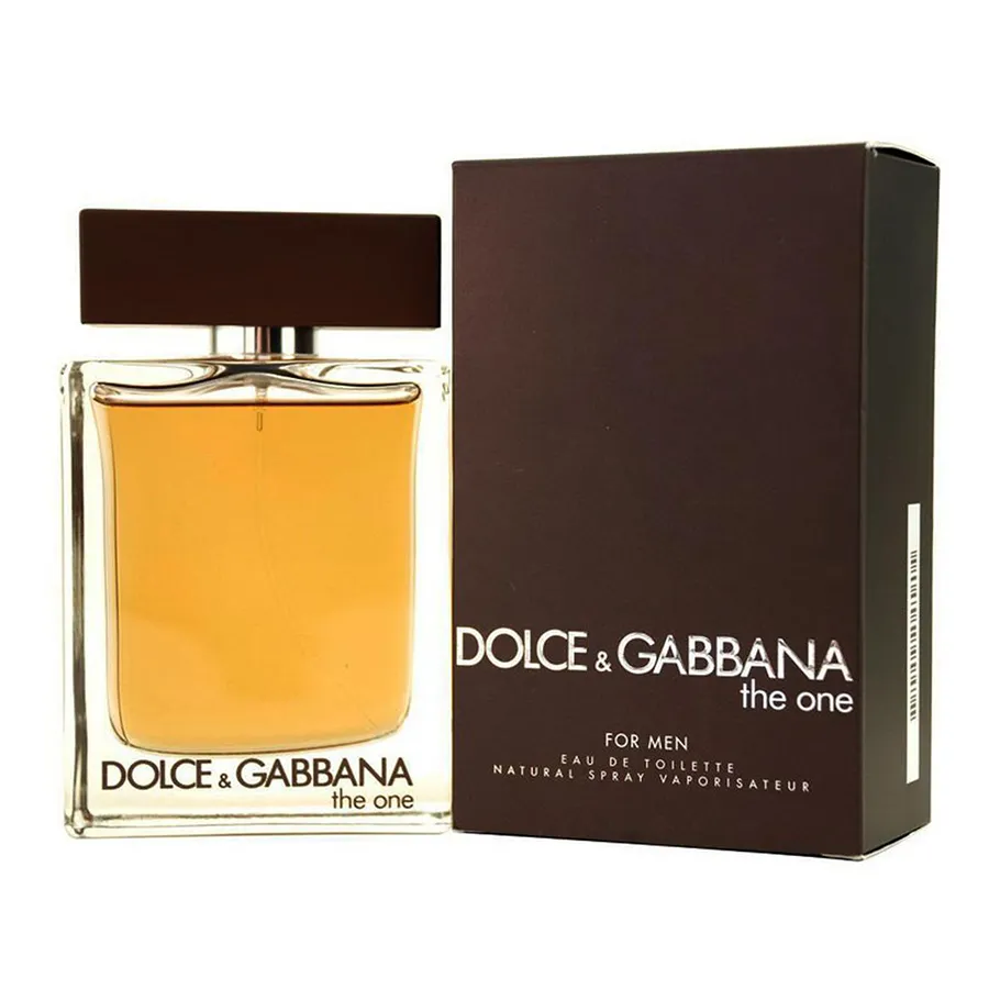 Review 6 dòng nước hoa nam Dolce & Gabbana làm say mê mọi phái đẹp