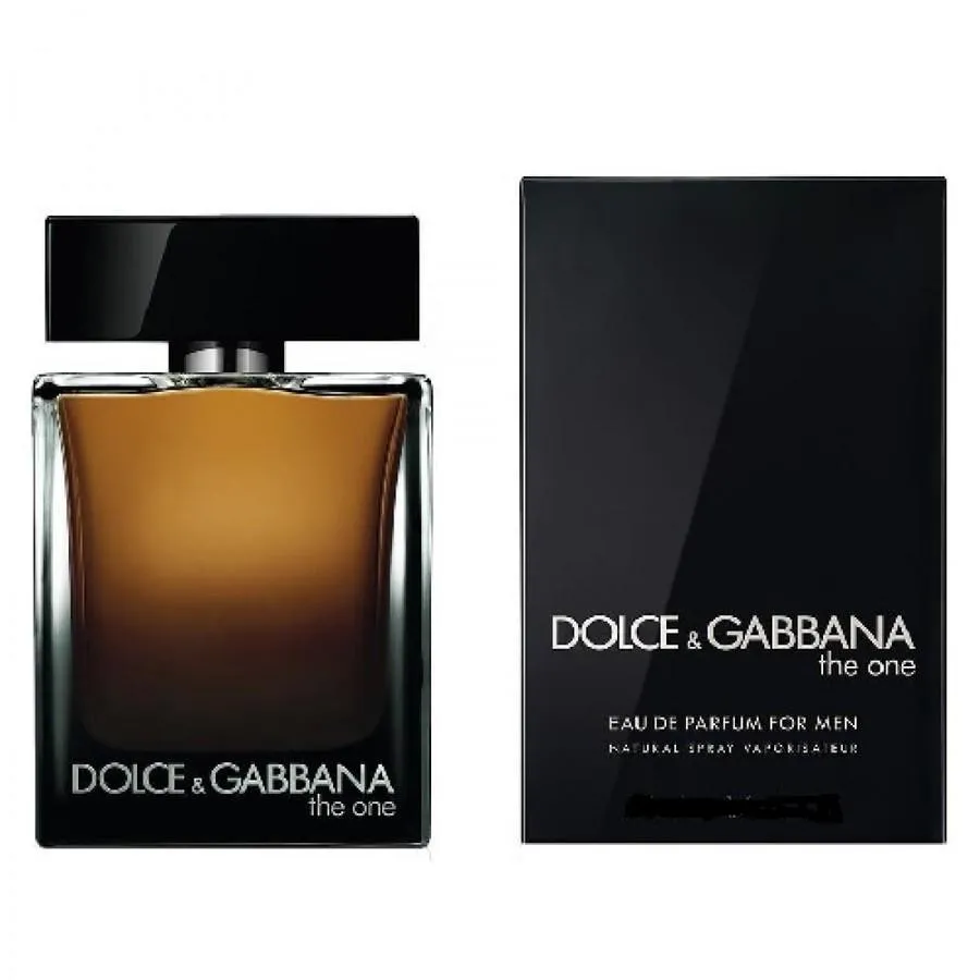 Review 6 dòng nước hoa nam Dolce & Gabbana làm say mê mọi phái đẹp