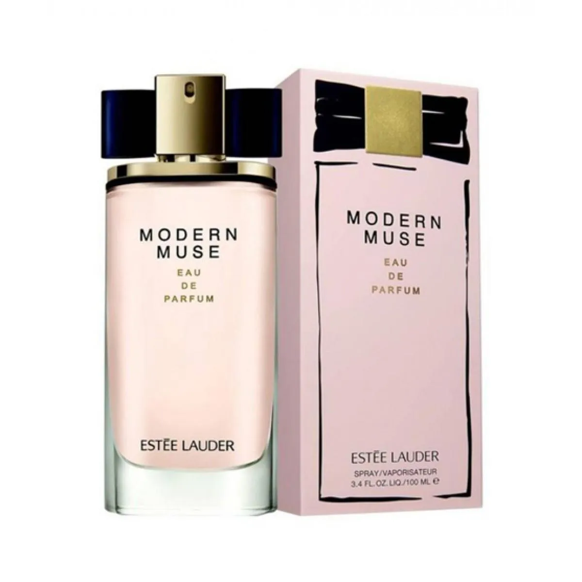Cảm nhận sau khi dùng nước hoa Modern Muse Estee Lauder cho nữ