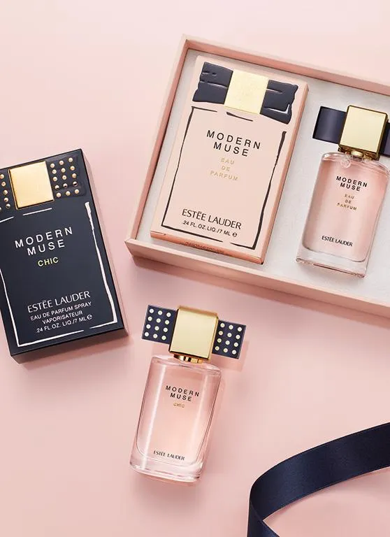 Cảm nhận sau khi dùng nước hoa Modern Muse Estee Lauder cho nữ