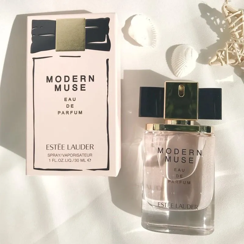 Cảm nhận sau khi dùng nước hoa Modern Muse Estee Lauder cho nữ