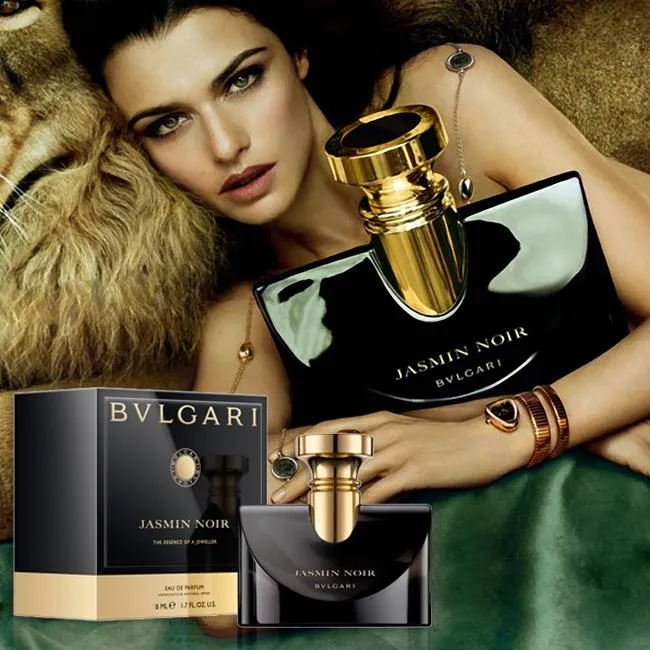 Đánh giá hương thơm nước hoa Bvlgari Jasmin Noir đầy bí ẩn và quyến rũ