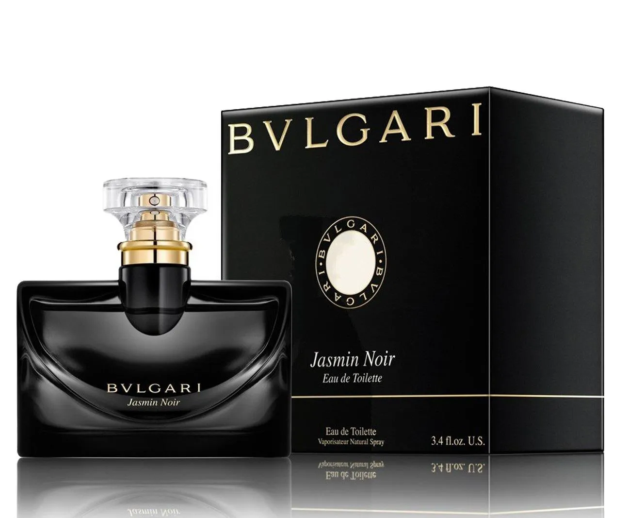 Đánh giá hương thơm nước hoa Bvlgari Jasmin Noir đầy bí ẩn và quyến rũ