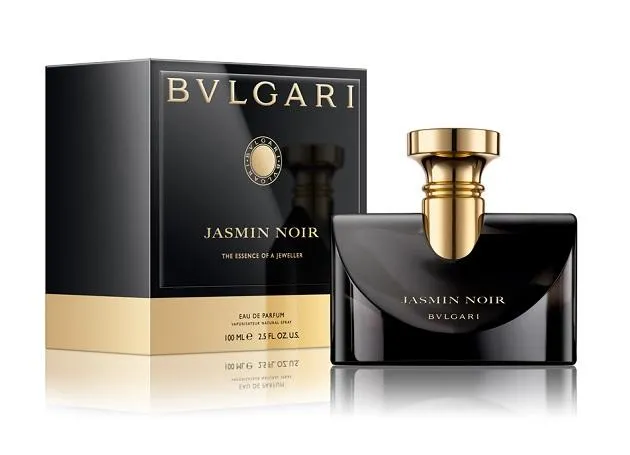 Đánh giá hương thơm nước hoa Bvlgari Jasmin Noir đầy bí ẩn và quyến rũ