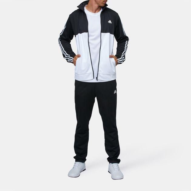 Thoải mái sành điệu với các mẫu quần dài Adidas mùa đông cho nam - 2