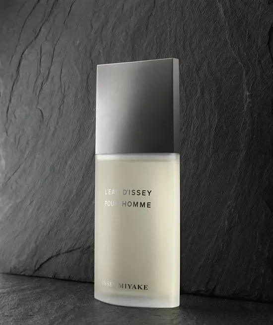 Đánh giá nước hoa cao cấp Issey Miyake L’Eau d’Issey Pour Homme cho nam