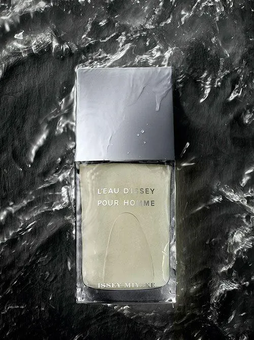 Đánh giá nước hoa cao cấp Issey Miyake L’Eau d’Issey Pour Homme cho nam