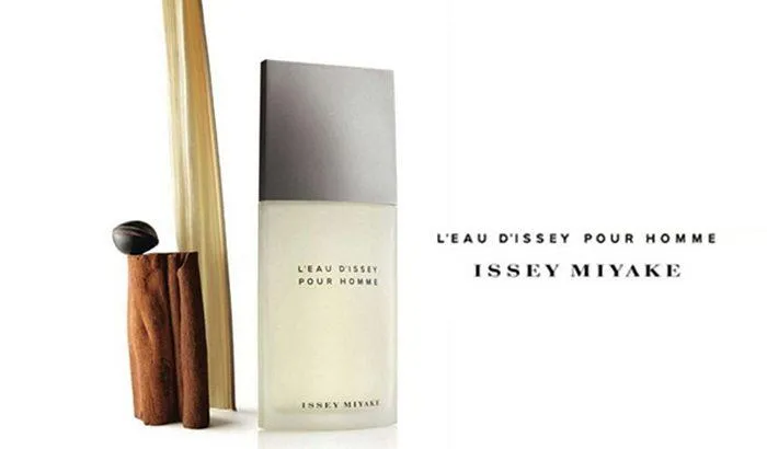 Đánh giá nước hoa cao cấp Issey Miyake L’Eau d’Issey Pour Homme cho nam