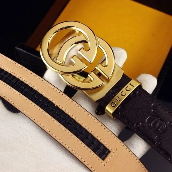 Review Gucci thắt lưng nam có tốt không? Phân biệt thắt lưng Gucci chính hãng