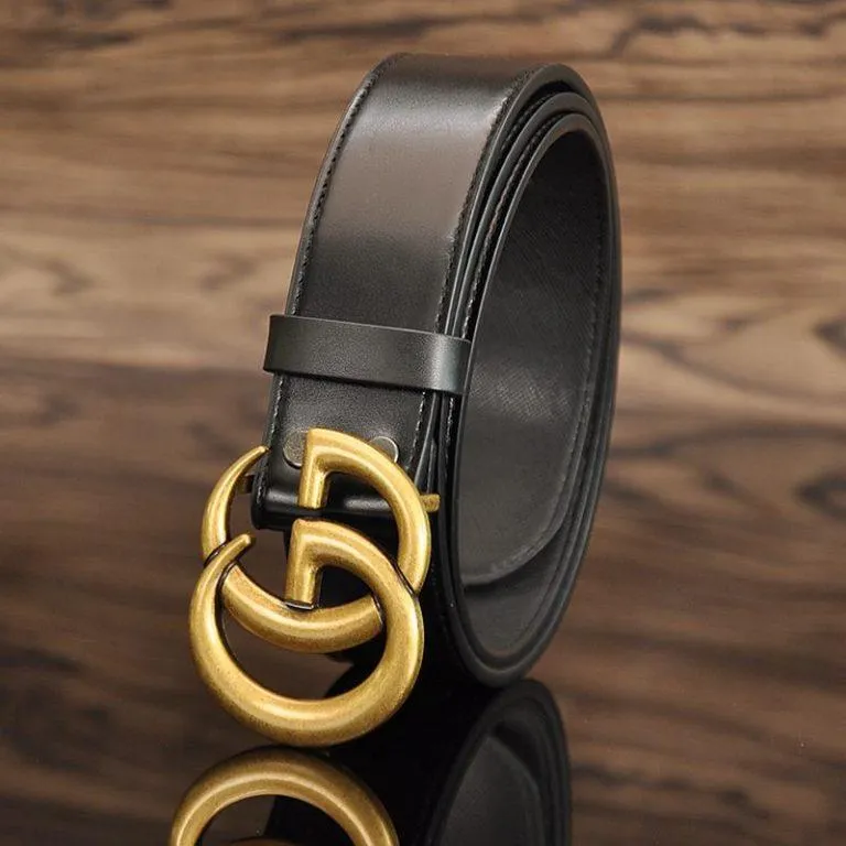 Review Gucci thắt lưng nam có tốt không? Phân biệt thắt lưng Gucci chính hãng