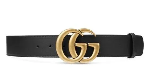 Review Gucci thắt lưng nam có tốt không? Phân biệt thắt lưng Gucci chính hãng
