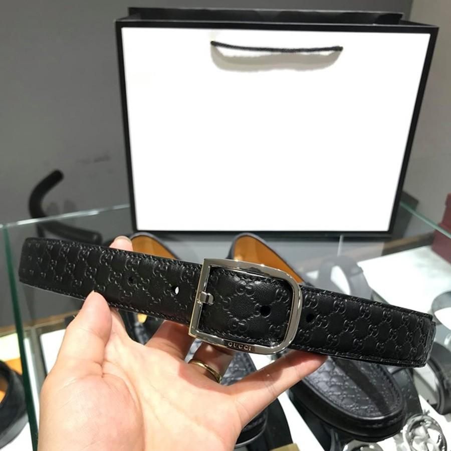 Review Gucci thắt lưng nam có tốt không? Phân biệt thắt lưng Gucci chính hãng