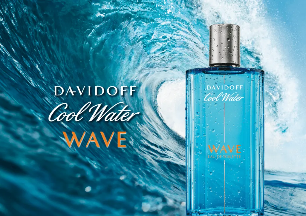 Review 3 chai nước hoa Davidoff Cool Water cho nam và nữ