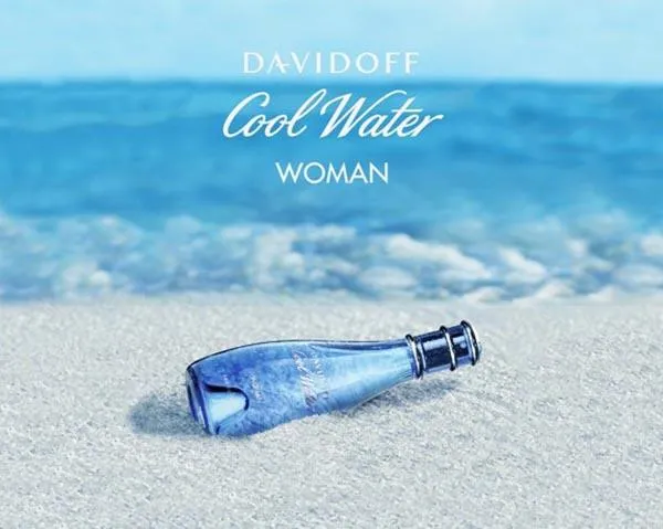 Review 3 chai nước hoa Davidoff Cool Water cho nam và nữ