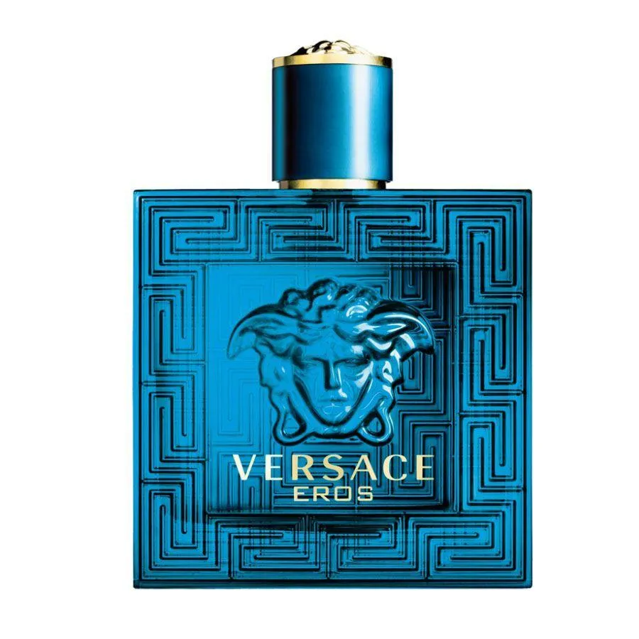 Review chi tiết nước hoa nam Versace Eros say đắm phái nữ minisize 5ml