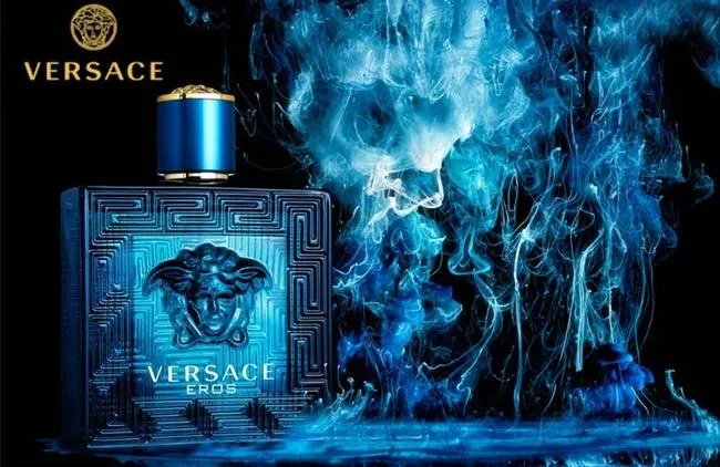 Review chi tiết nước hoa nam Versace Eros say đắm phái nữ minisize 5ml