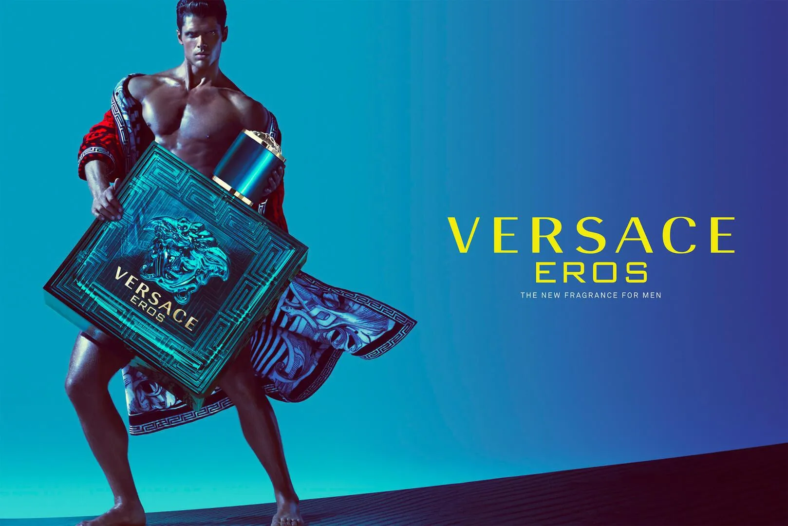 Review chi tiết nước hoa nam Versace Eros say đắm phái nữ minisize 5ml