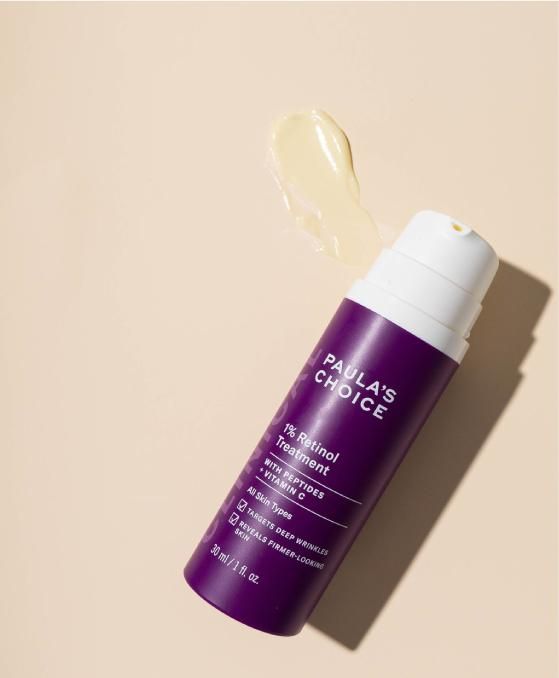 Đánh giá hiệu quả của tinh chất Paula's Choice Clinical 1% Retinol Treatment - 6