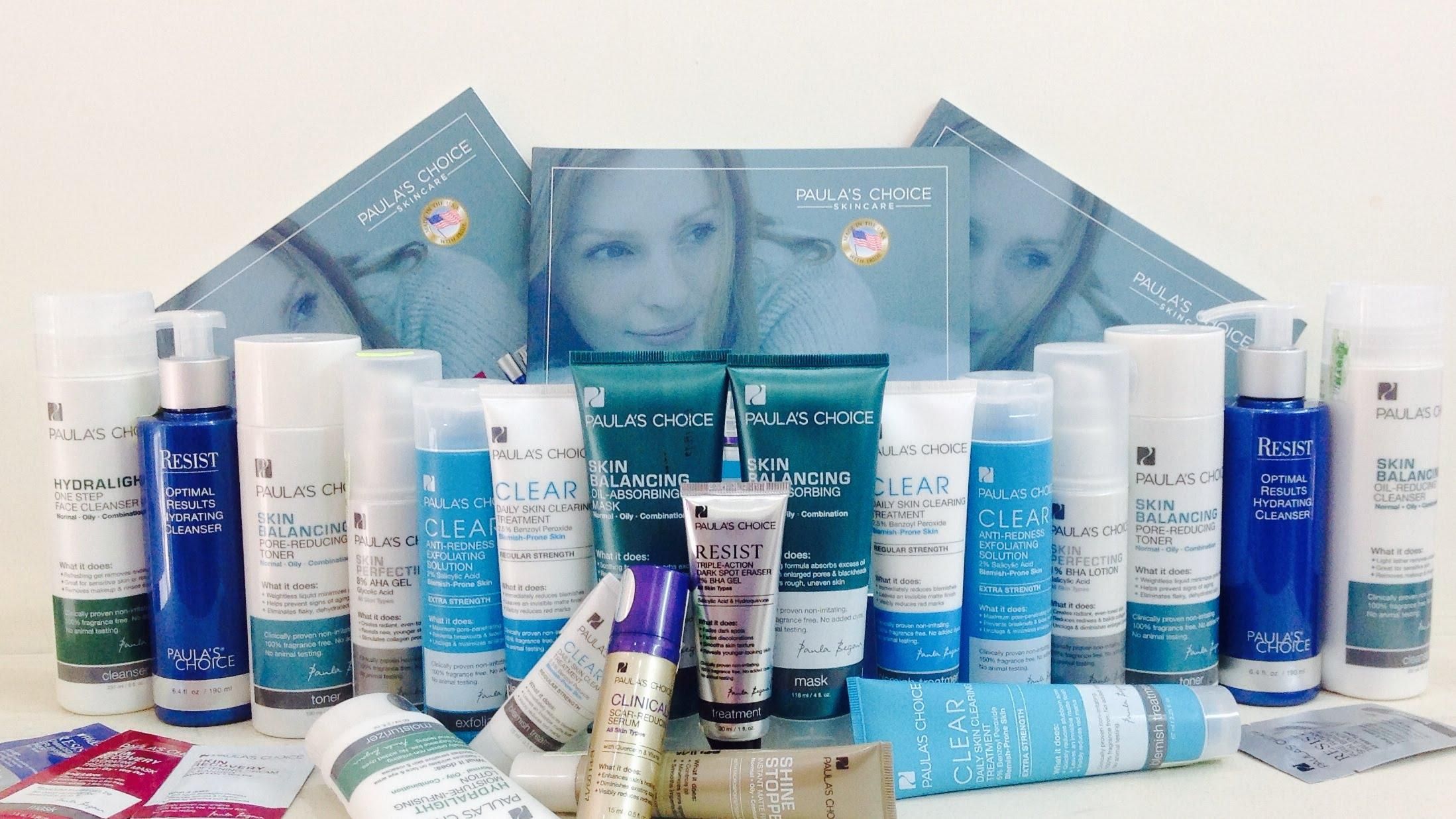 Đánh giá hiệu quả của tinh chất Paula's Choice Clinical 1% Retinol Treatment - 1