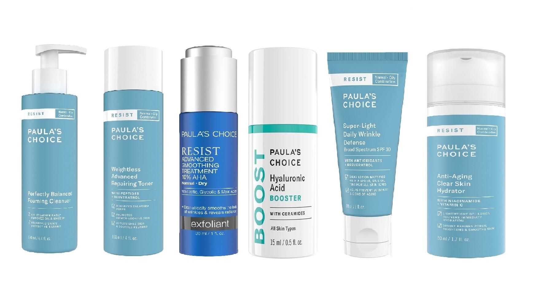 Sữa rửa mặt Paula’s Choice giá bao nhiêu? Mua mỹ phẩm Paula’s Choice chính hãng