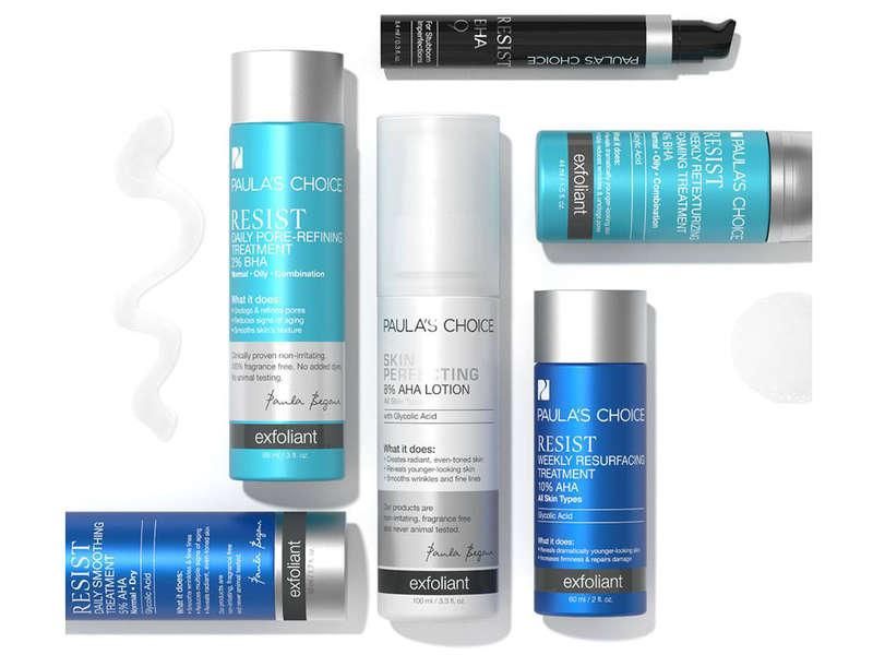Sữa rửa mặt Paula’s Choice giá bao nhiêu? Mua mỹ phẩm Paula’s Choice chính hãng