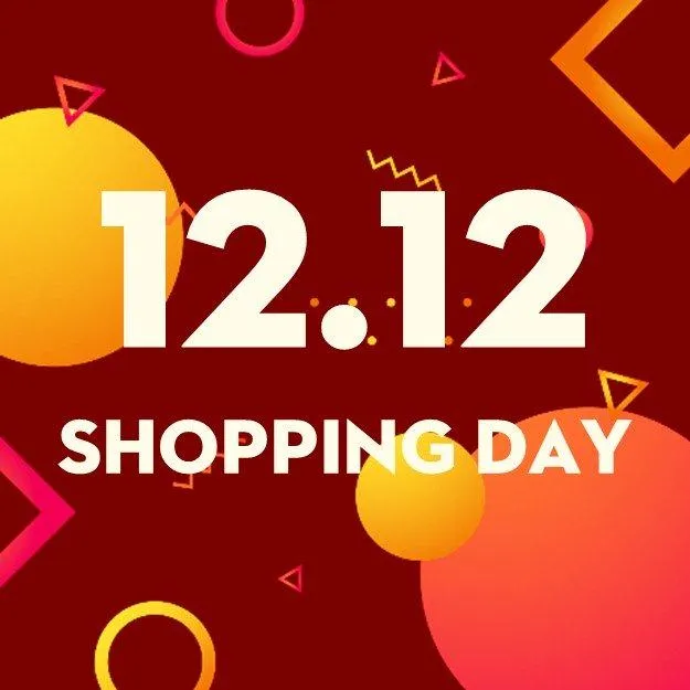 Shopping “tẹt ga” không lo về giá chỉ trong ngày 12/12 | Vua Hàng Hiệu - 1