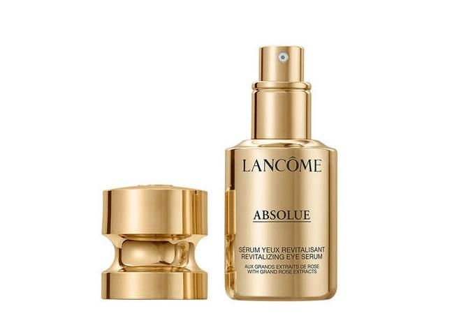 Đánh giá tinh chất mắt Lancome Advanced Génifique Eye Light Pearl cao cấp - 6