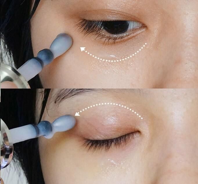 Đánh giá tinh chất mắt Lancome Advanced Génifique Eye Light Pearl cao cấp - 5