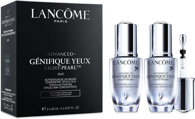 Đánh giá tinh chất mắt Lancome Advanced Génifique Eye Light Pearl cao cấp - 4