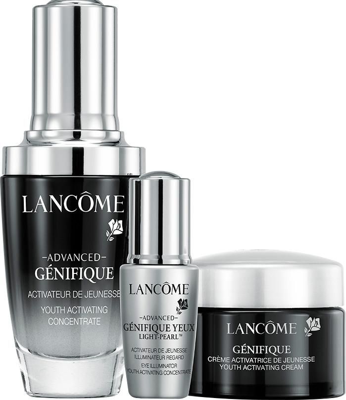 Đánh giá tinh chất mắt Lancome Advanced Génifique Eye Light Pearl cao cấp - 2