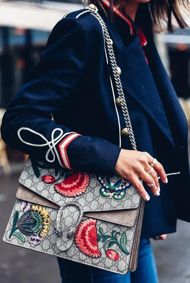 Túi xách Gucci giá bao nhiêu? Địa chỉ mua túi Gucci chính hãng giá tốt