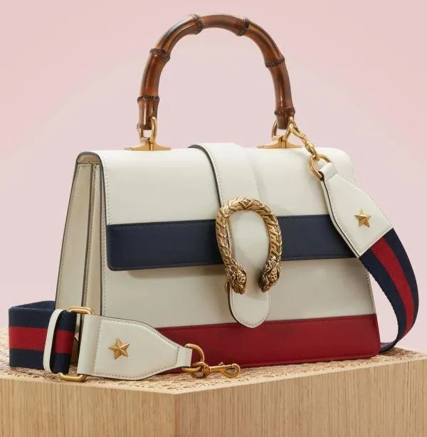 Túi xách Gucci giá bao nhiêu? Địa chỉ mua túi Gucci chính hãng giá tốt