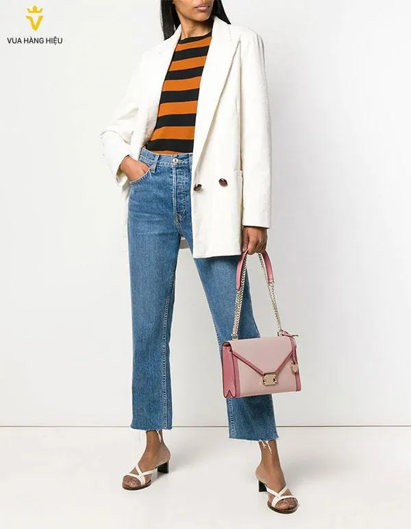 25 mẫu túi xách nữ hiệu Michael Kors thanh lịch và thời trang