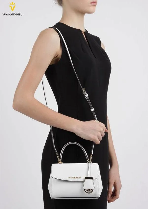 25 mẫu túi xách nữ hiệu Michael Kors thanh lịch và thời trang