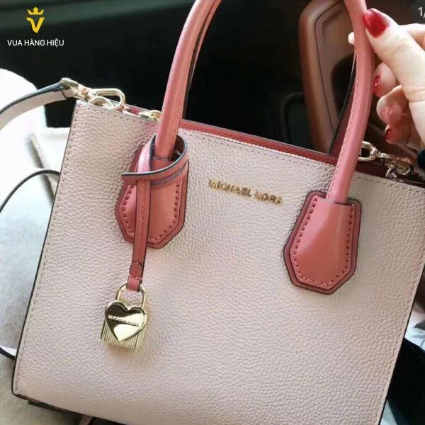 25 mẫu túi xách nữ hiệu Michael Kors thanh lịch và thời trang