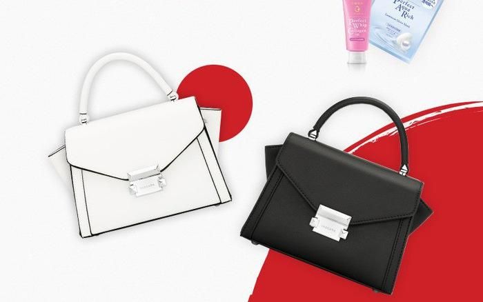 Túi xách Vascara giá bao nhiêu? Những mẫu túi Vascara trendy hiện nay