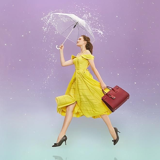 Túi xách Vascara giá bao nhiêu? Những mẫu túi Vascara trendy hiện nay