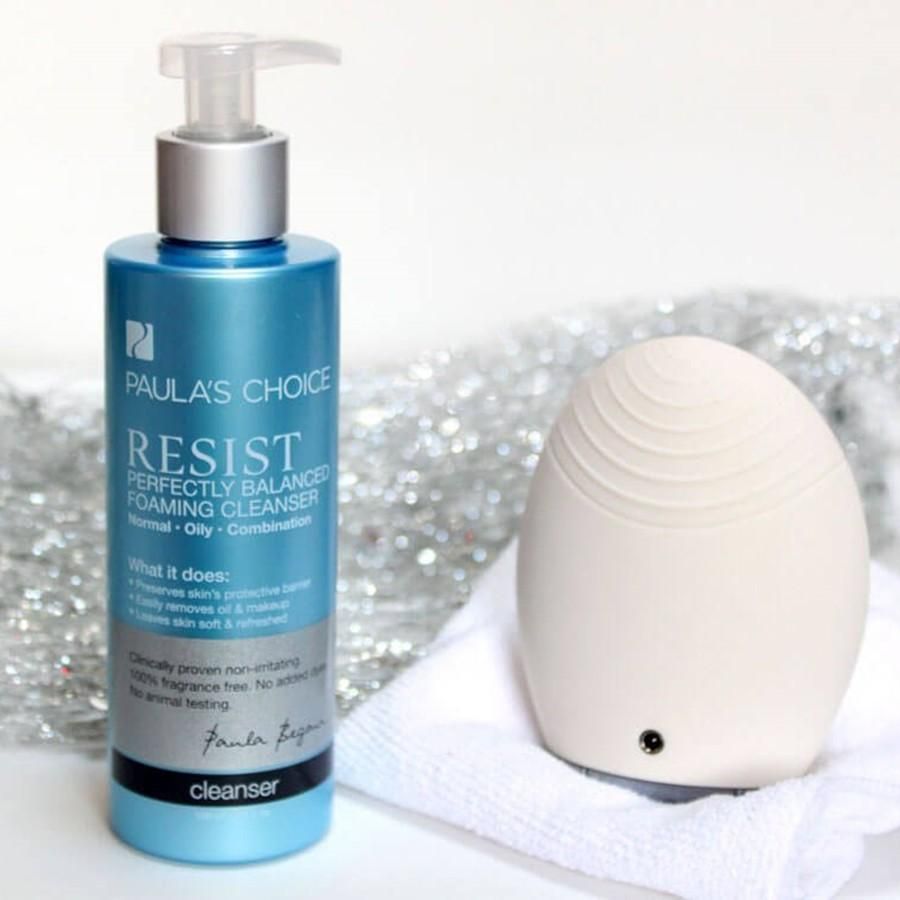 Top 15 sữa rửa mặt thân thiện với làn da và hiệu quả cho da nhờn mụn được yêu rất thích - 9