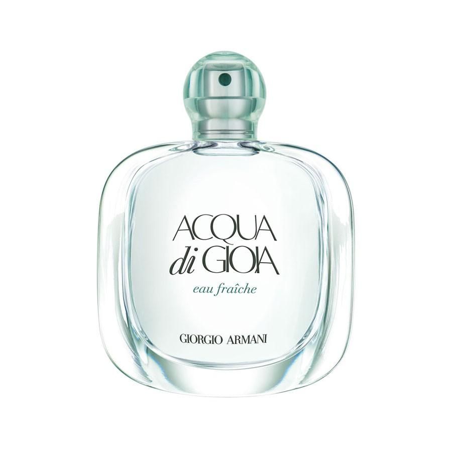 Nước hoa Gio giá bao nhiêu? 6 chai nước hoa Giorgio Armani chính hãng dưới 2 triệu