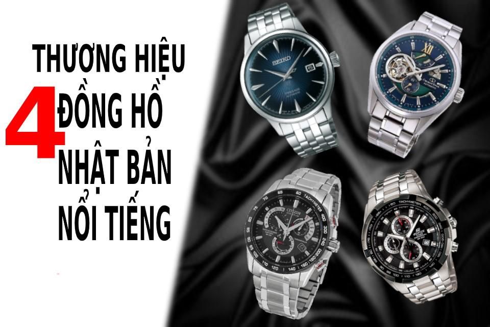 5 Lưu ý khi mua đồng hồ dịp Tết sao cho xứng đồng tiền bát gạo - 1