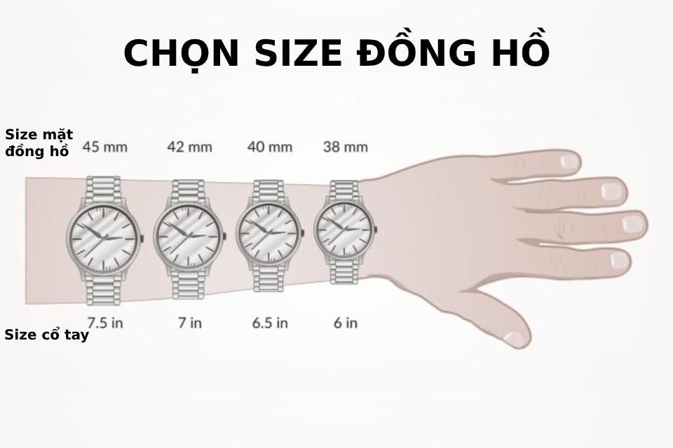 5 Lưu ý khi mua đồng hồ dịp Tết sao cho xứng đồng tiền bát gạo - 2