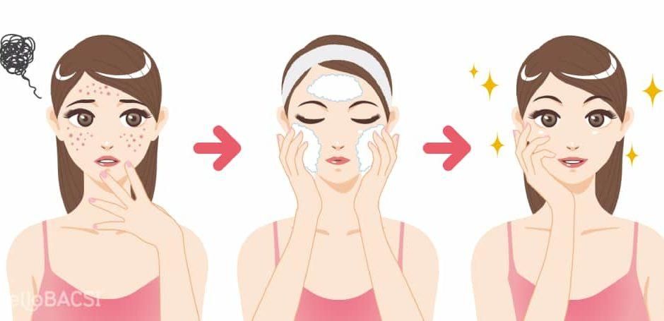 Top 15 sữa rửa mặt thân thiện với làn da và hiệu quả cho da nhờn mụn được yêu rất thích - 1