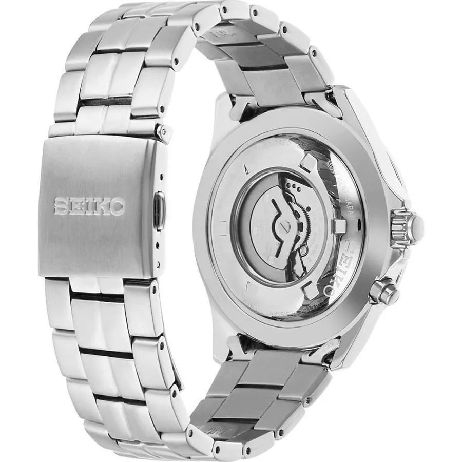 Các mẫu đồng hồ Seiko Kinetic nổi bật được được tìm kiếm nhiều năm nay - 6